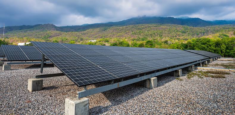 Solar Solutions