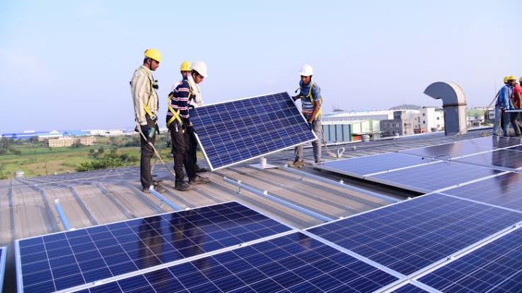 Solar Projects